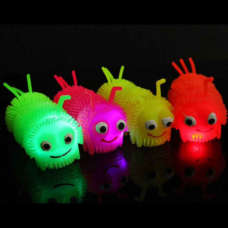 light up bug toy