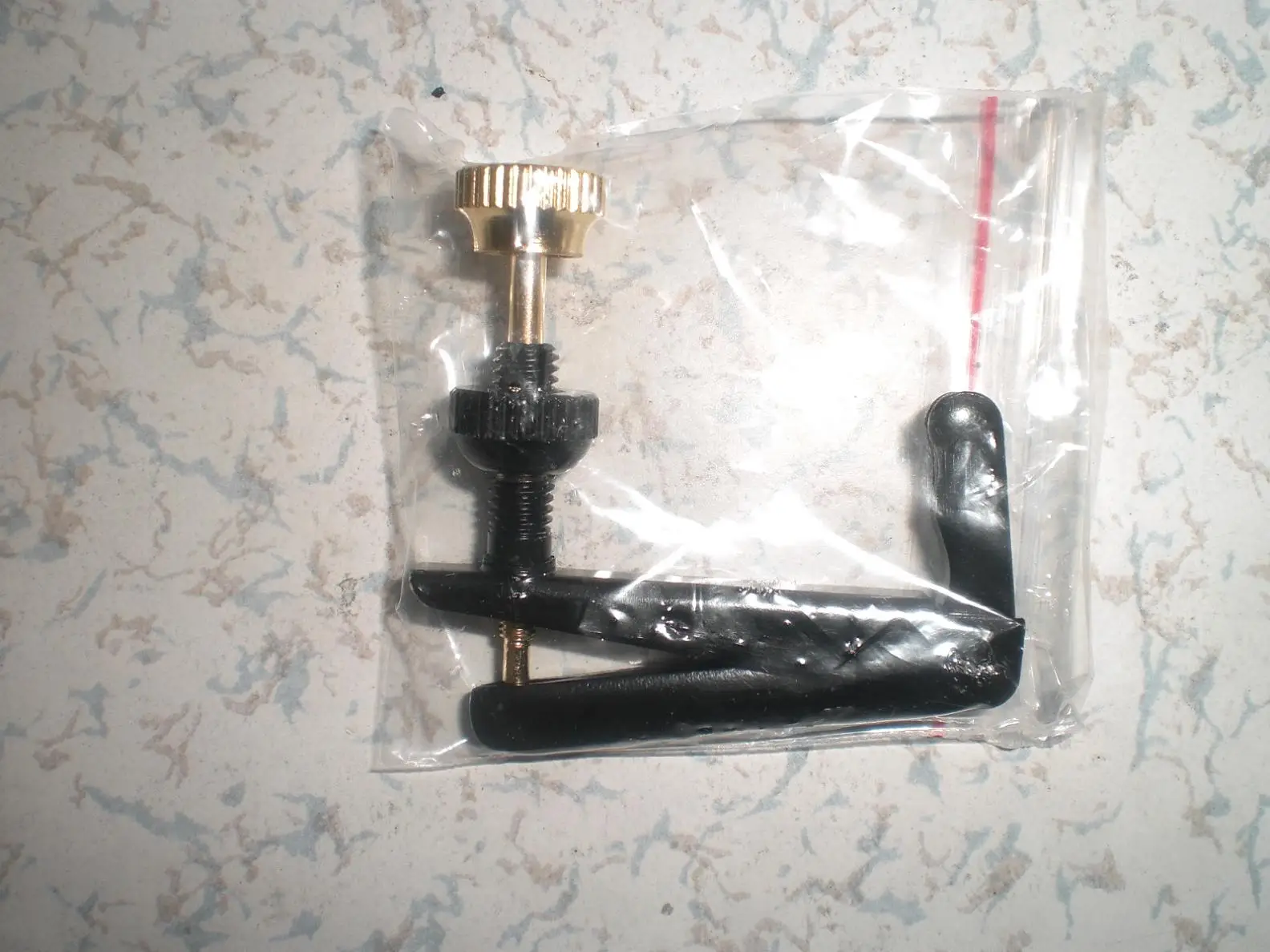 

1 PC High Quality Cello Fine tuners 3/4 to 4/4 Cello string adjusters cello parts