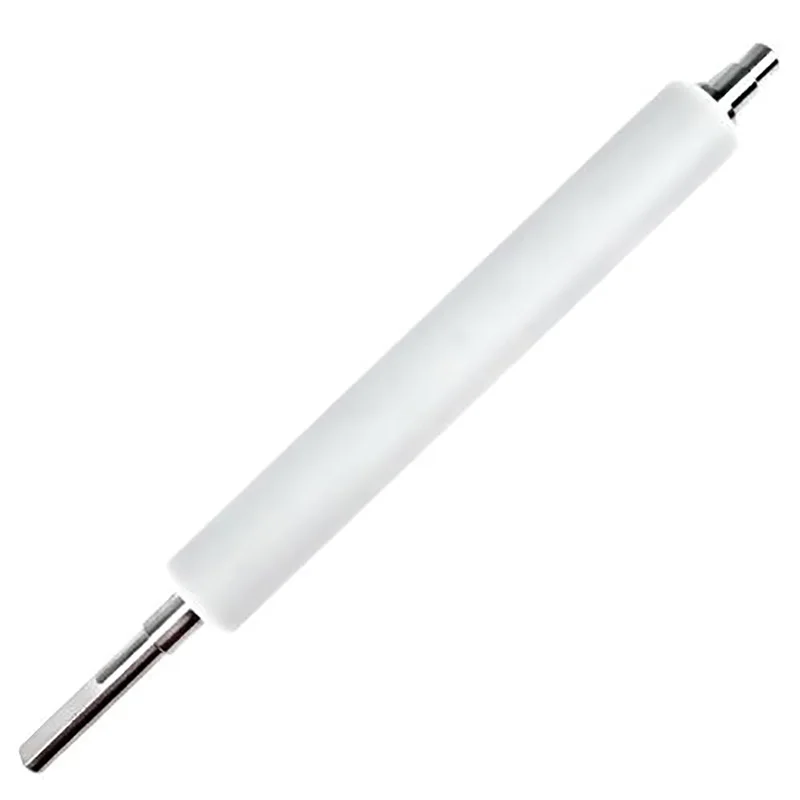 Rolo de Borracha da Impressora Compatível para a Peça de Reposição da Impressora do Código de Barras de Intermec Px4i Acessórios de Impressão Novo