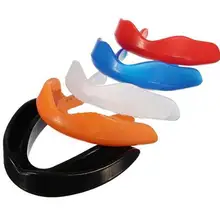 Защита рта для взрослых, защита зубов для бокса, футбольного баскетбола, каратэ, муай, Тай, защита безопасности