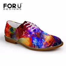 British Style Lace-up Flat Shoes Men Synthetic Leather Casual Oxford Flats Fashion Galaxy Star Print Mens Shoes Big Size 39-45 цена British Style Lace-up Flat Shoes Men Synthetic Leather Casual Oxford Flats Fashion Galaxy Star Print Mens Shoes Big Size 39-45 цены онлайн