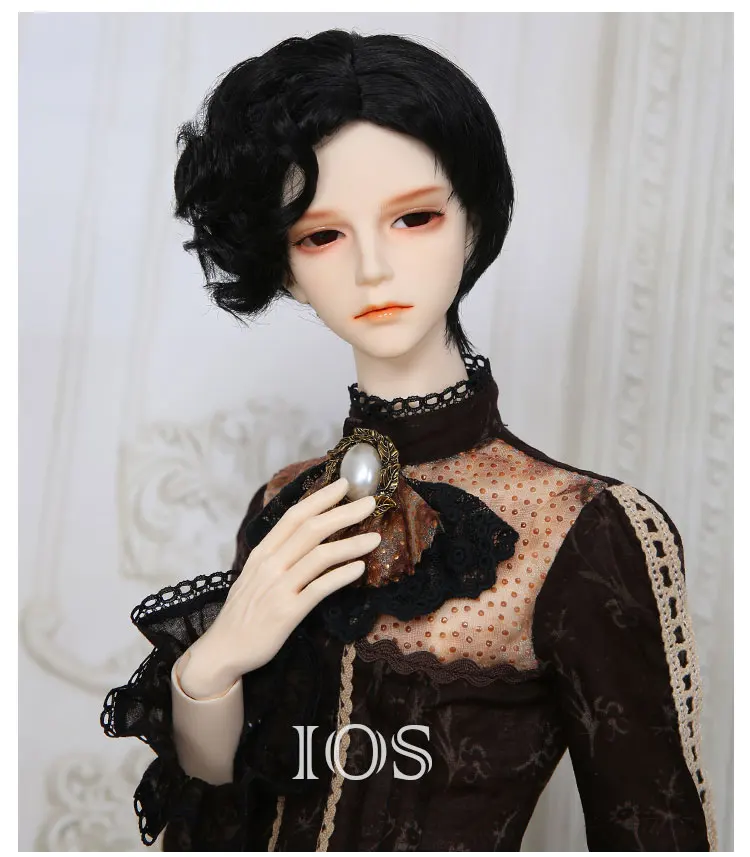 OUENEIFS BJD SD куклы IOS Sezz 70 см мужские 1/3 модель тела для мальчиков глаза высокое качество игрушки магазин смолы фигурки бесплатные глаза