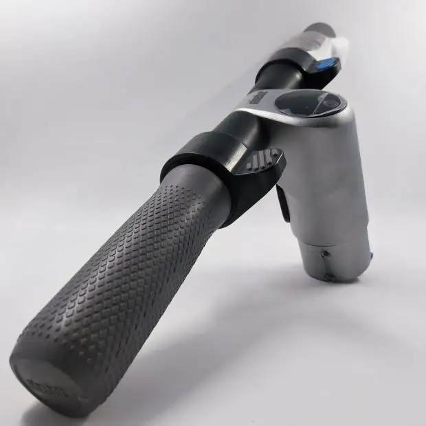 

Original Ninebot es2 es4 Scooter Handle Bar Assembly for Ninebot ES1 ES2 ES4 Electric Scooter Ninebot ES2 ES4 Scooter parts