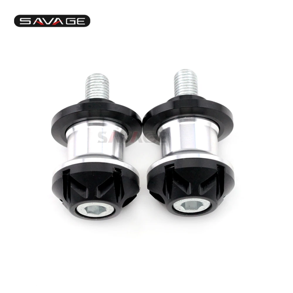 Swingarm Spools Slider Stand Screw (28)