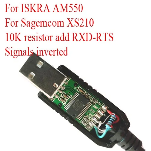 ISKRA AM550