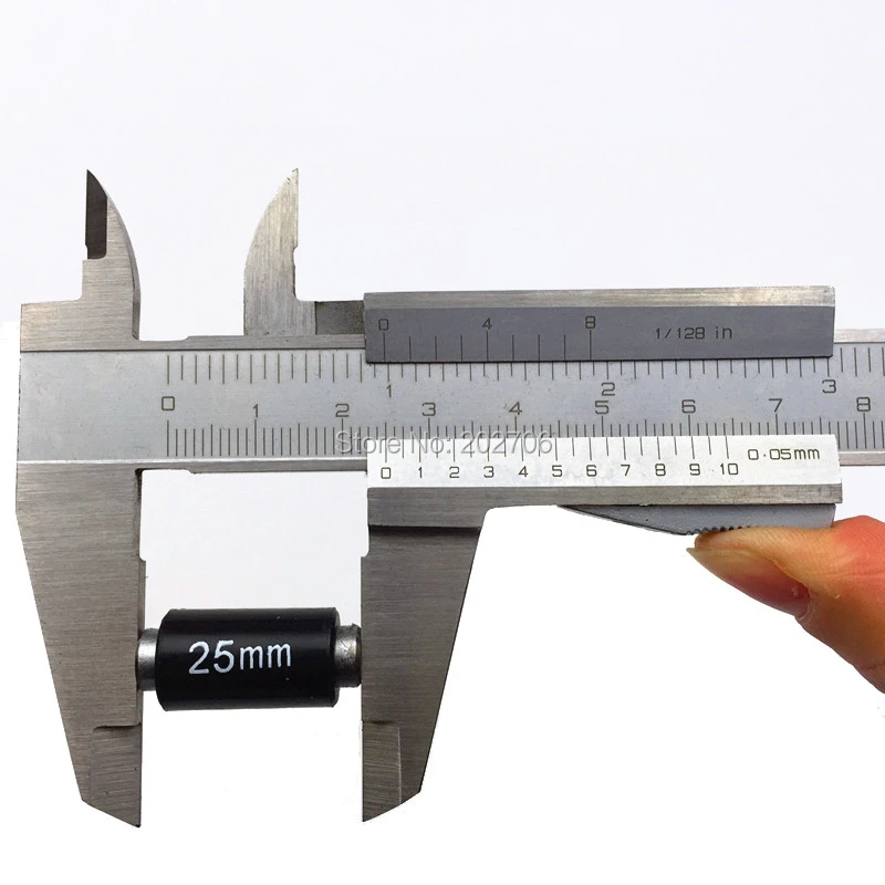 HXF Calipers Vernier Calipers High-Precision Small Household Oil Level Calipers Industrial Grade Calipers Range 0-150mm Small HXF Calipers Vernier Calipers High-Precision Small Household Oil Level Calipers Industrial Grade Calipers Range 0-150mm Small