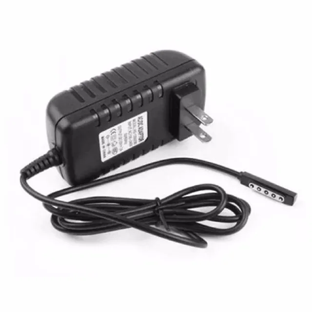 Special Offers DC 12V 2A Power Charger Adapter Tablet Battery For Microsoft Surface 10.6 RT with LED Indicator US Plug Fast Charging Black Special Offers DC 12V 2A Power Charger Adapter Tablet Battery For Microsoft Surface 10.6 RT with LED Indicator US Plug Fast Charging Black