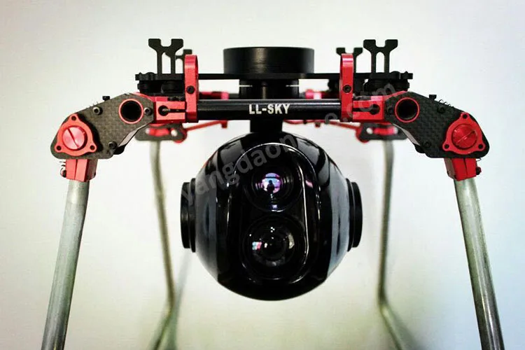 Eagle Eye IV 9