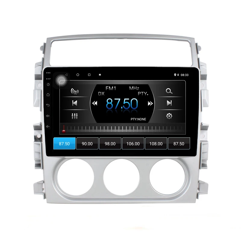 Perfect 9" 4G RAM 8 cores Android Car DVD GPS Navigation for Suzuki Liana 2007 2008 2009 2010 2011 2012 2013 audio stereo radio headunit 5
