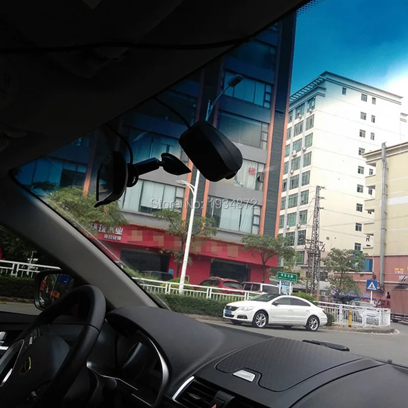  Radio de coche USB Puerto del coche de la rociada leva full hd 1080 p Android Reproductor de DVD US