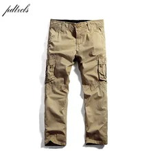 PDTXCLS, мужские тактические штаны высокого качества, хлопок, военные повседневные мужские брюки-карго, мужские цветные брюки