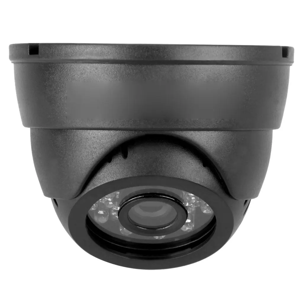 MOOL CCTV камера купольная записывающая внутренняя безопасности мини SD/TF карта