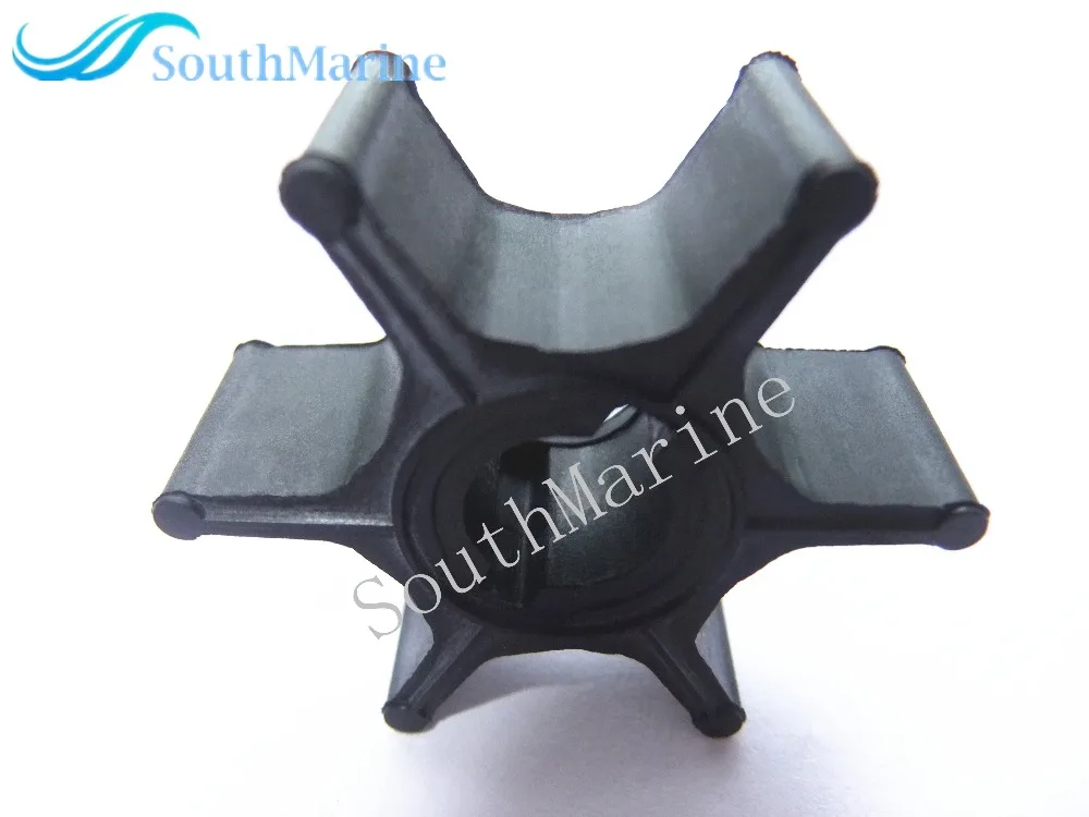 

Лопастное колесо 17461-98502 17461-98503 17461-98500 17461-98501 18-3097 для Suzuki 2HP 3.5HP 4HP 5HP 6HP 8HP, подвесные моторы