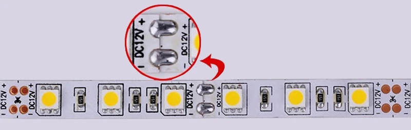 13-5050 smd led
