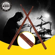 1 Pair Of Drum Sticks 7A American Roasted Maple Wooden 39 cm Drum Sticks Percussion Instruments Parts & Accessories 1 Pair Of Drum Sticks 7A American Roasted Maple Wooden 39 cm Drum Sticks Percussion Instruments Parts & Accessories