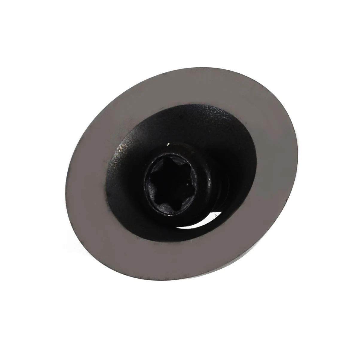 Round Carbide Insert 16mm 16x3-30 Degree Carbide Insert Cutter Finisher Wood Turning Lathe Tool for Wooden Cutting Machine Tools