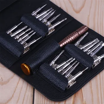 

45 in 1PC Small Toys Hand Tools Set Pry Opening Screwdriver Mobile Phone Repair Tool Kit for iPhone iPad Xiaomi Tablet