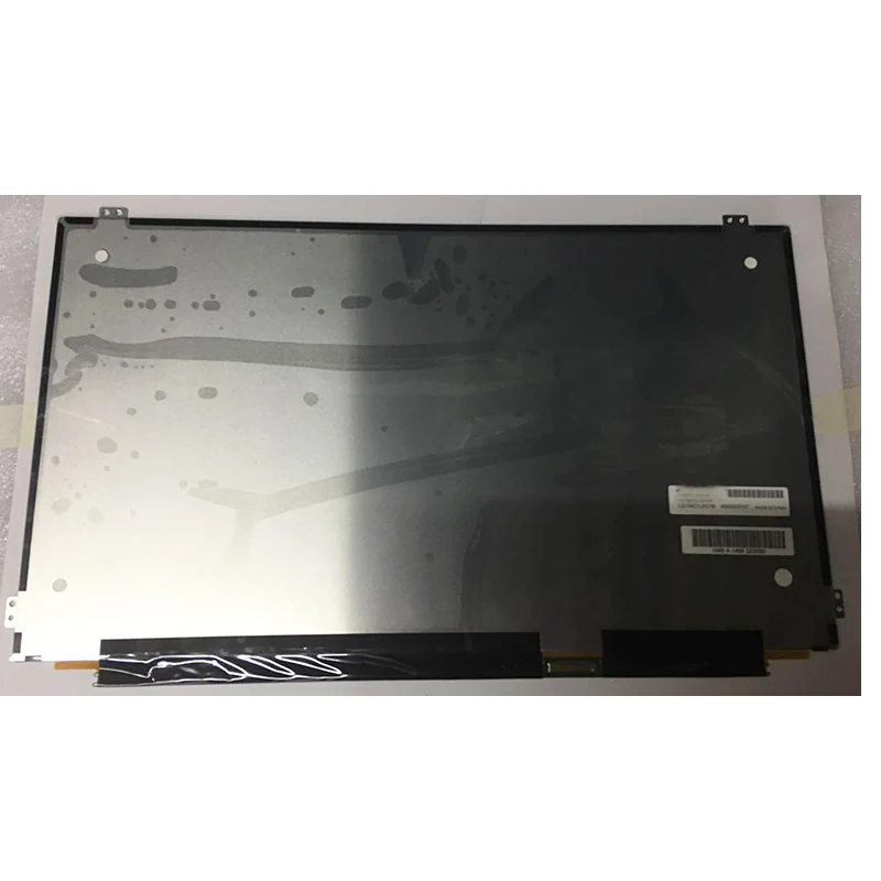 New 15.6" Led Uhd Lcd Led Display Screen Panel Lq156d1jx01b 4k ...