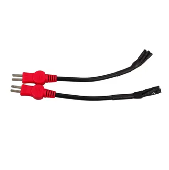 

covert cable for MSTA360 injector tester and cleaner