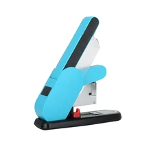 Kw-5016 сохранить силы степлер Heavy переплетные работы Stapling210 листы Ёмкость степлер металлических степлеров хороший офисный помощник