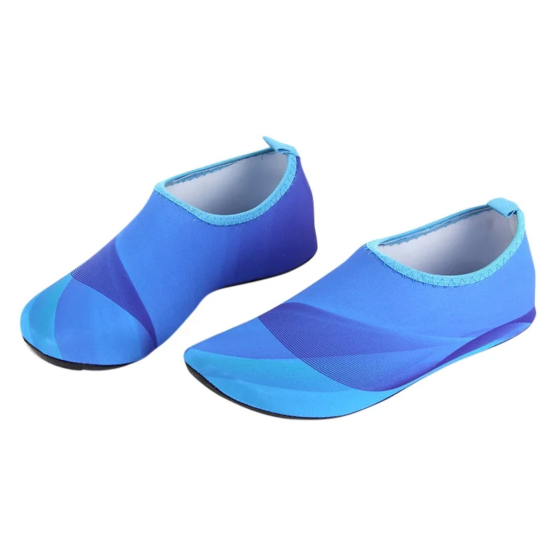 

New Women Men Exercise Pool Beach Sw Slip Surf New Arrive Skin Shoes Water Shoes Wetshoes Yoga