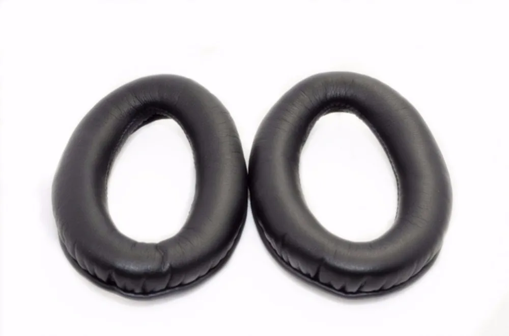 

Ear Pads Foam Earpads Cushions Replacement for Sennheiser PXC 550 Wireless Cancelling Bluetooth Ear Covers Pillow Headphones