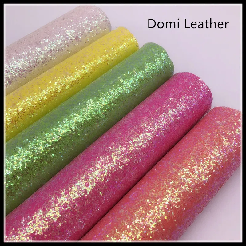 neon color glitter fabric (9)