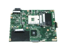 Laptop motherboard for ASUS K52F Main board / System board DDR3 60-NXNMB1000 100% tested