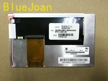 

Free shipping Original new 7.0 inch G070Y2 G070Y2-LO1 G070Y2-L01 LCD screen display panel module car monitors