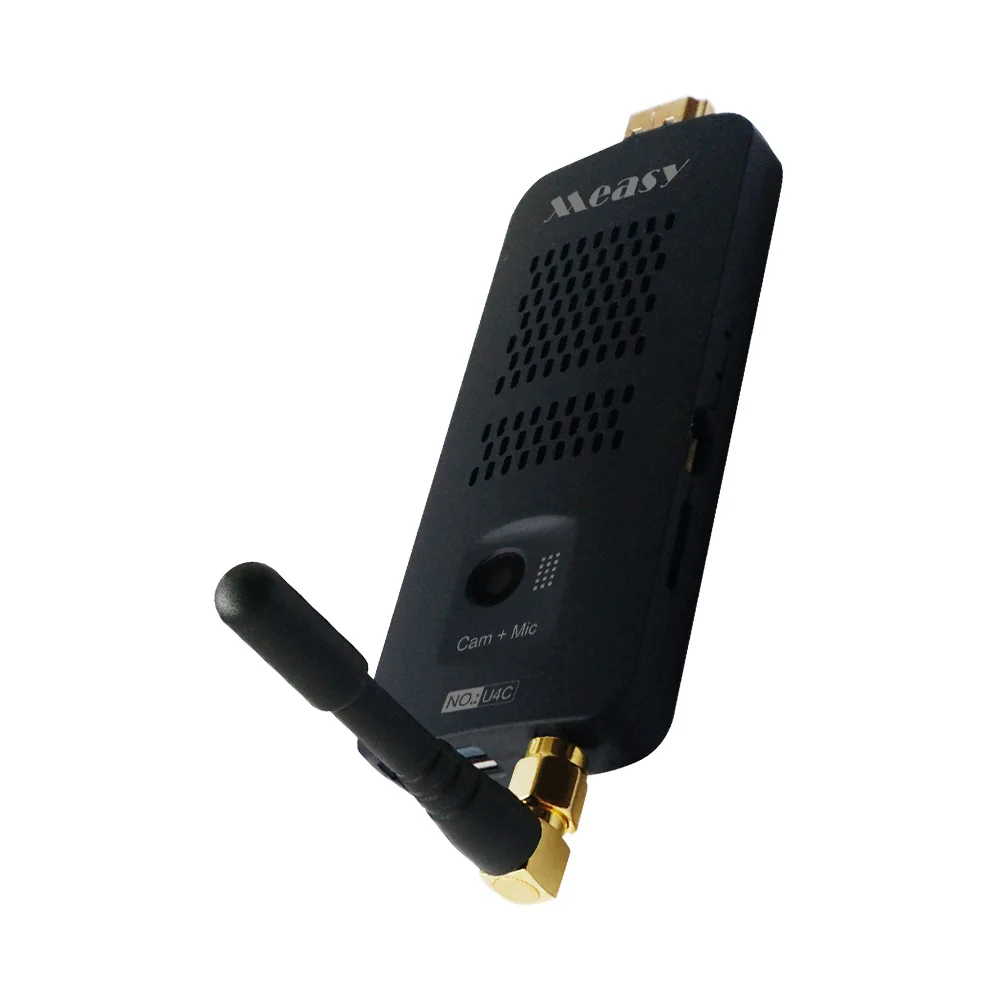 Measy U4C RK3188 четырехъядерный 1G+ 4G HD камера медиаплеер палка Android tv box Smart tv box Мини ПК установка Google Play Store