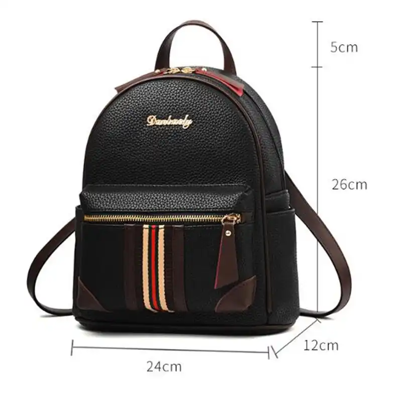 bags for college girl 2018