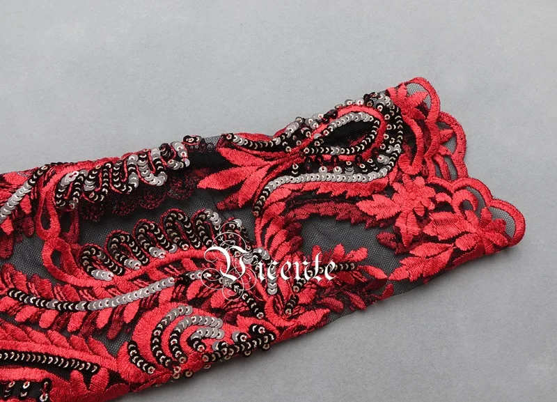 HL3768 RED 6