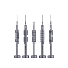 QianLi iTor отвертка высокого давления 3D партия Магнитная отвертка Ket для samsung iPhone iPad инструмент для ремонта