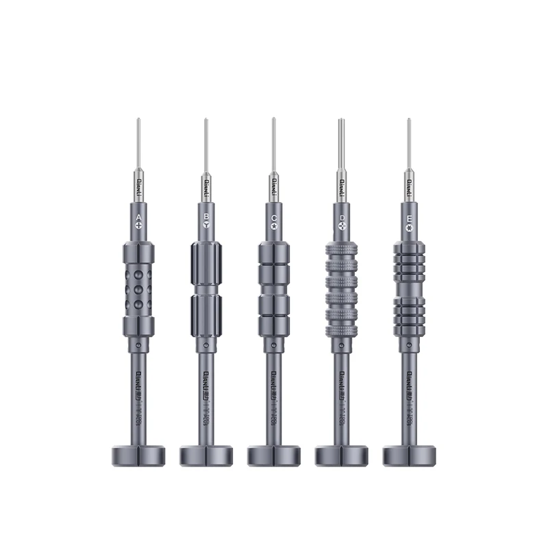 US $12.52 QianLi iTor Screwdriver High Presion 3D Batch Magnetic Screwdriver Ket for Samsung IP iPad Repair Tool