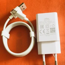 Оригинальное зарядное устройство USB вилка+ кабель type C для Letv LeRee Le 3 C1-U02 MSM8976 Восьмиядерный 5," FHD