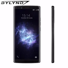 Original DOOGEE MIX 2 4G Mobile Phones Android 7.1 6GB+64GB Octa Core Smartphone 4 Cameras 5.99 inch 2160*1080 FHD+ Cell Phone