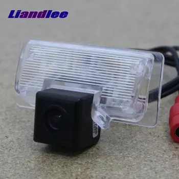

Liandlee HD Rear Camera For Nissan Rogue 2008~2012 High Resolution 170 Degrees Waterproof High Quality CCD Reverse Camera