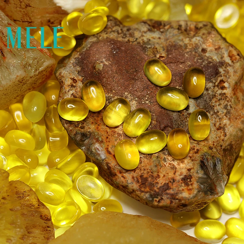 AZ1217 1.1ct 5X7mm10