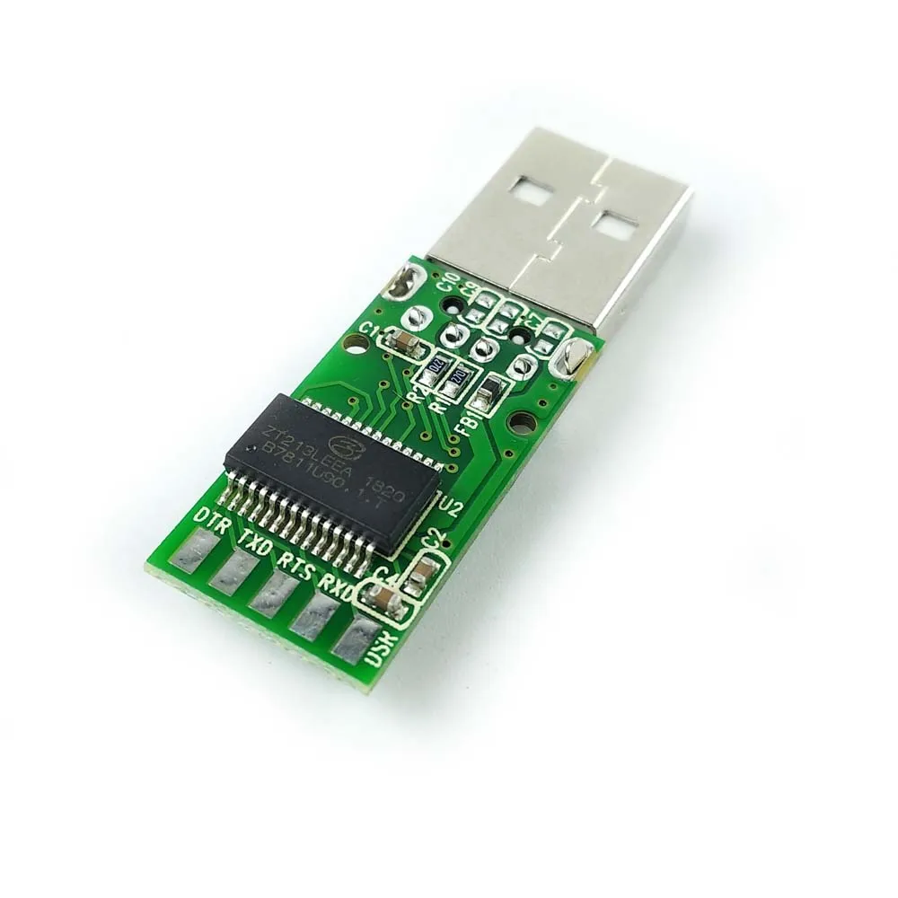 Модуль преобразователя печатной платы ftdi ft231x usb serial rs232|usb rs232|rs232 adapterserial rs232 |