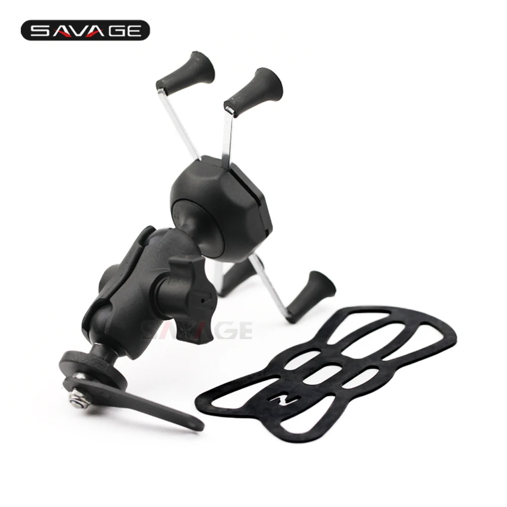 GPS Navigation framemobile phone Navigation Bracket  (19)