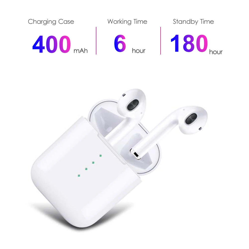 bluetooth earphone