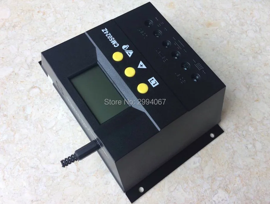 24v50a 6