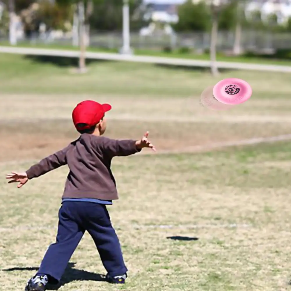 البسيطة البريدي رقاقة جيب مرنة ZipChip تحلق القرص لينة جديد تدور في اصطياد لعبة طريقة جديدة للعب الإصبع لعبة Skrten القرص