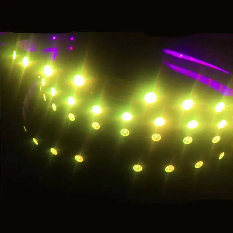Tiras de Led 30/60 leds/m de pixel inteligente Marca : Yjbco