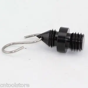 

Plumb Bob Hook and Prism Point for Peanut Prism