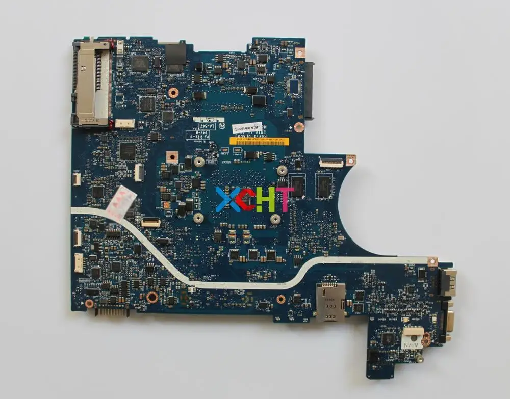Placa-mãe para Computador para Dell E6410 Yh39c 0yh39c Placa-mãe para notebook - Imagem 2