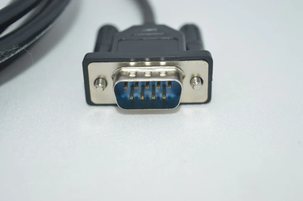 Удлинительный кабель 6ES7901 0BF00 0AA0 MPI для SlEMENS/300 PLC / HMI и загрузки сенсорной панели