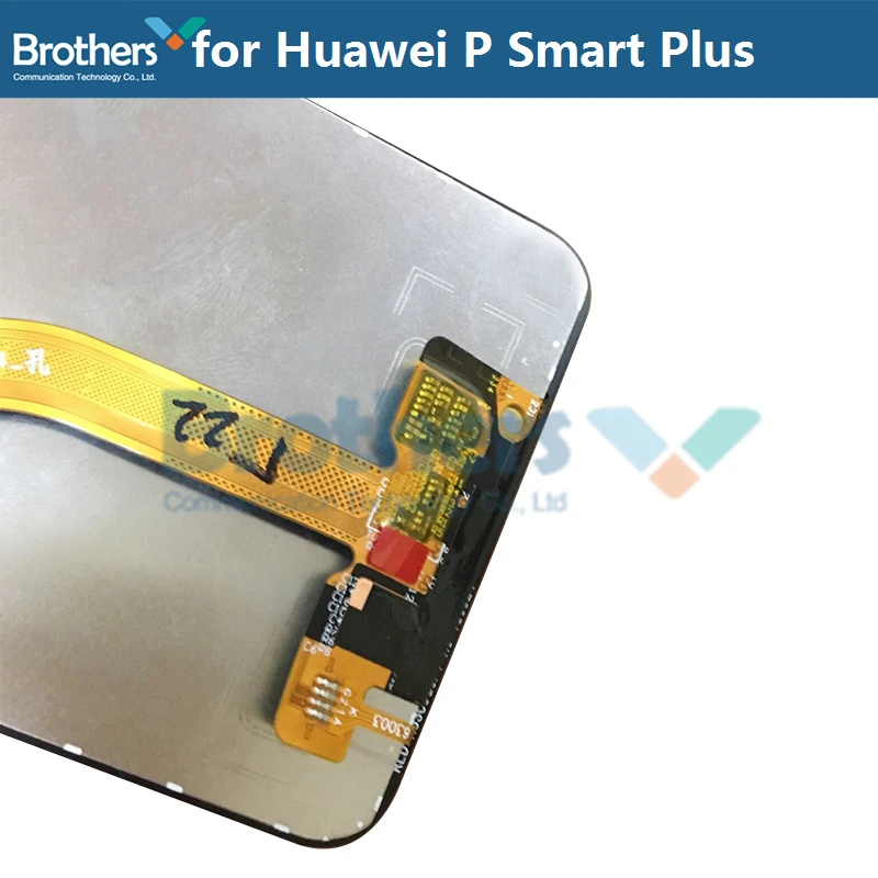 LCD Screen for Huawei P Smart Plus LCD Display for Huawei Nova 3i LCD Assembly Touch Screen Digitizer Phone Replacement Test Top (5)