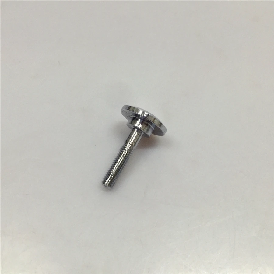 

STARPAD For earth eagle king motorcycle cylinder head side cover screws CA250 Qianjiang QJ250 decorative side cover screws