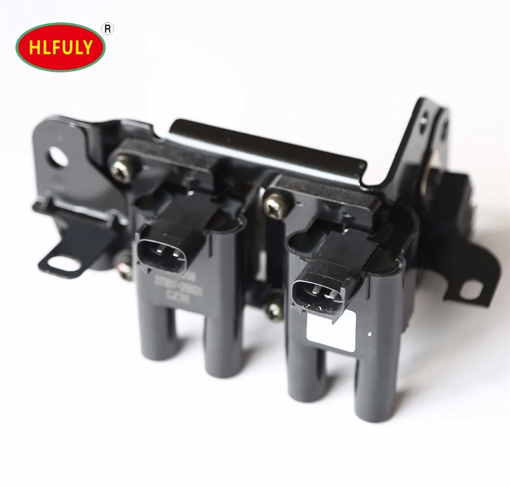 Aliexpress.com : Buy Auto spare parts IGNITION COIL for